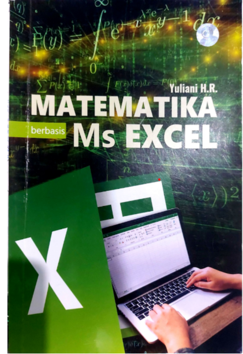 buku excel