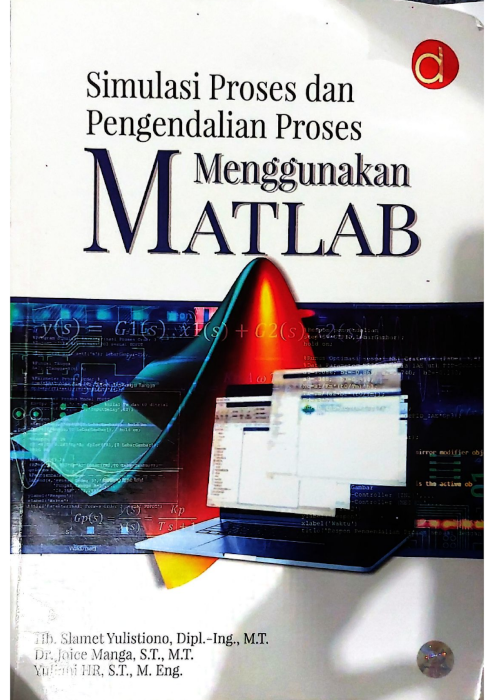 buku matlab