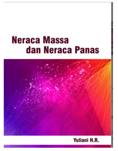 neraca panas